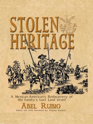 cover image of Stolen Heritage